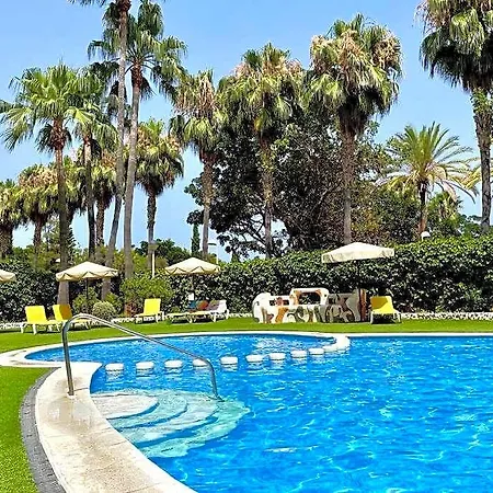 Primera Linea De Mar Con Terraza Atico En Magic World - Marina Dor Oropesa del Mar