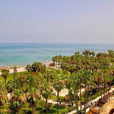 Primera Linea De Mar Con Terraza Atico En Magic World - Marina Dor *